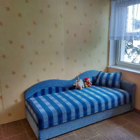 Mieszkanie A Agnieszki Apartment Gdansk