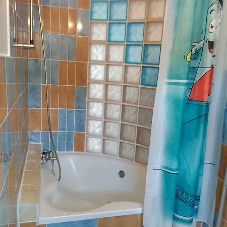 Apartment Mieszkanie A Agnieszki Gdansk