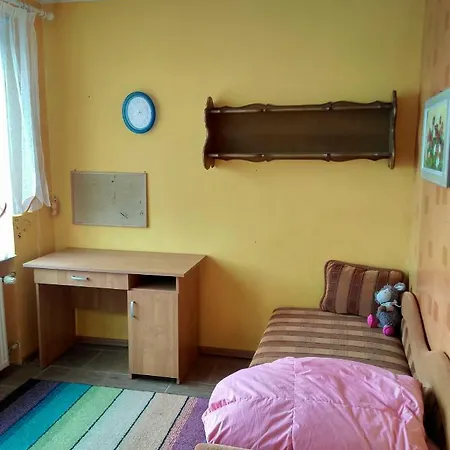 Mieszkanie A Agnieszki * Гданьск